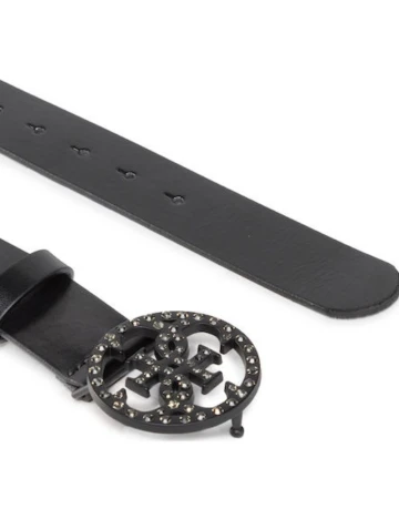 Curea Guess, negru