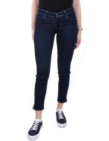 Blugi Guess, bleumarin