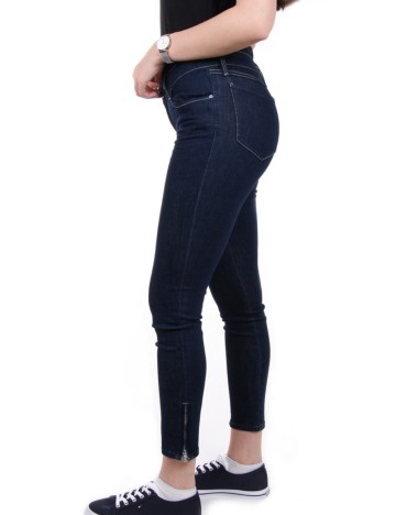 Blugi Guess, bleumarin