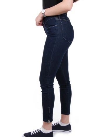 Blugi Guess, bleumarin