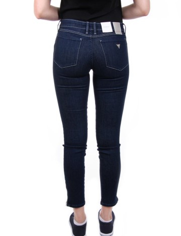 Blugi Guess, bleumarin