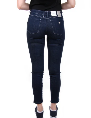 Blugi Guess, bleumarin