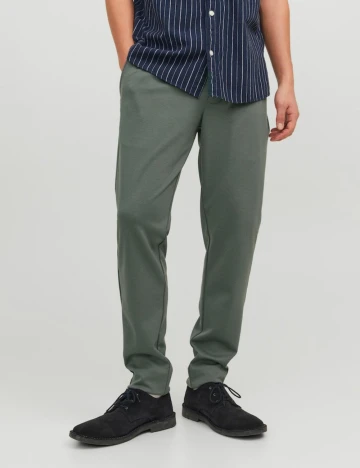 Pantaloni Jack&Jones, verde