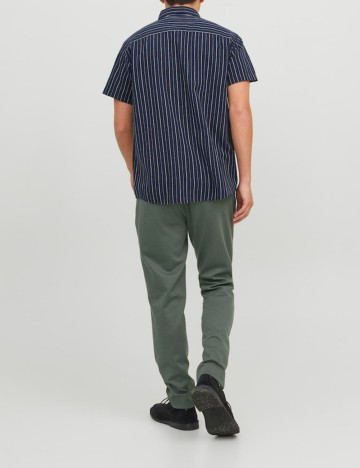 Pantaloni Jack&Jones, verde