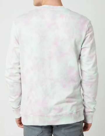 Bluza Guess, mix culori