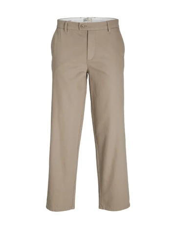 Pantaloni Jack&Jones, maro