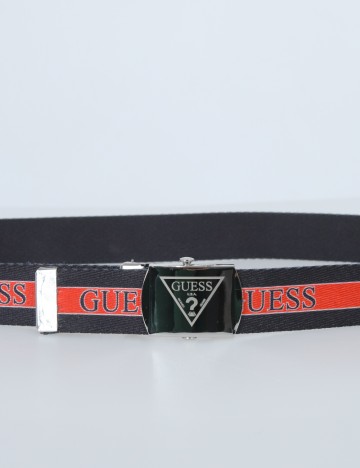 Curea Guess, negru