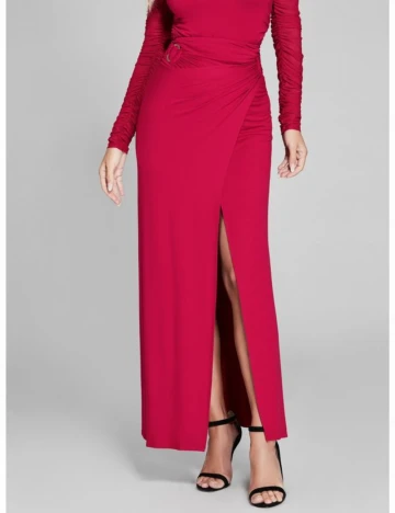 Fusta Marciano Guess, roz Roz