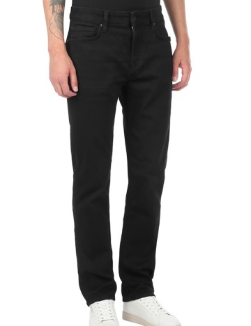 Blugi Guess, negru