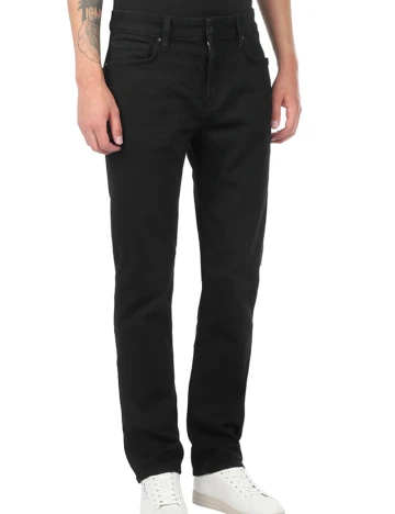 Blugi Guess, negru Negru