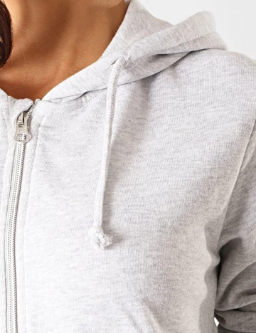 Hanorac Guess, gri Gri