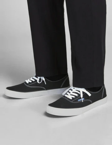 Tenisi Jack&Jones, negru