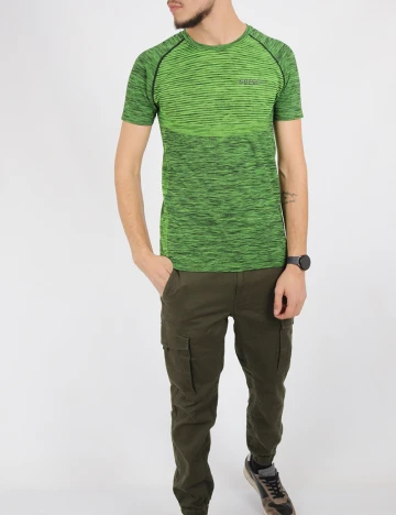 Tricou Guess, verde