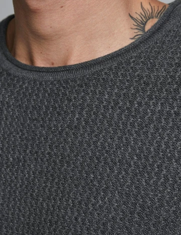 Bluza Jack&Jones, gri