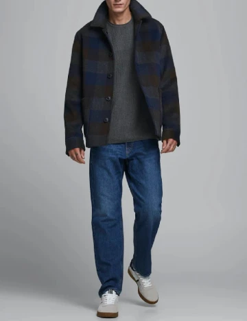 Bluza Jack&Jones, gri