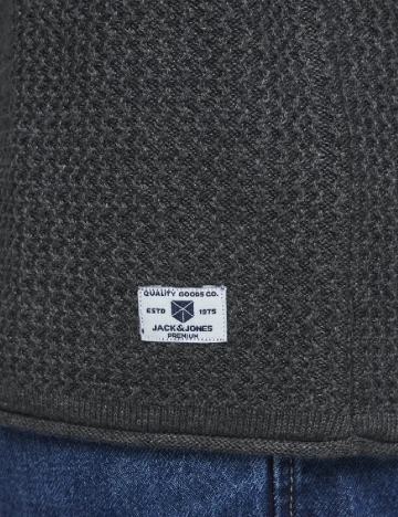 Bluza Jack&Jones, gri