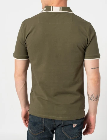 Tricou Guess, verde