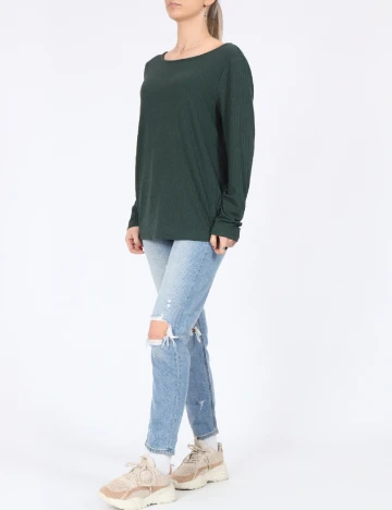 Bluza Indiska, verde Verde