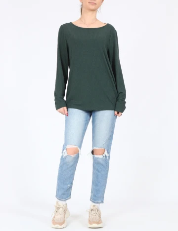 Bluza Indiska, verde Verde