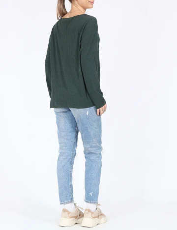 Bluza Indiska, verde Verde