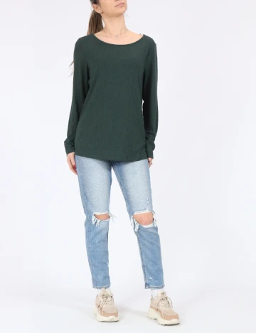 Bluza Indiska, verde Verde