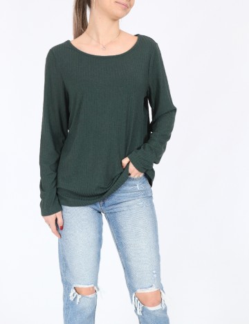 
						Bluza Indiska, verde