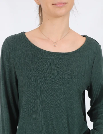 Bluza Indiska, verde Verde