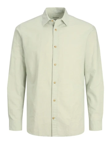 Camasa Jack&Jones, verde