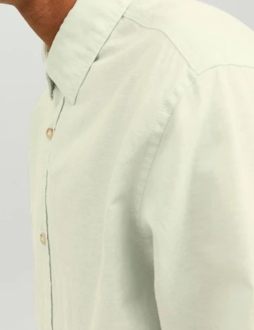 Camasa Jack&Jones, verde