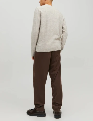 Bluza Jack&Jones, crem