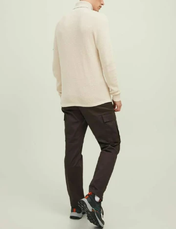 Bluza Jack&Jones, crem