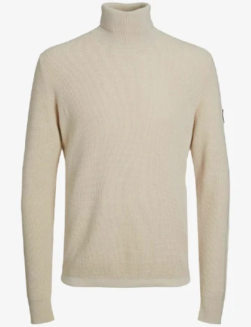 Bluza Jack&Jones, crem