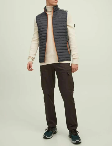 Bluza Jack&Jones, crem