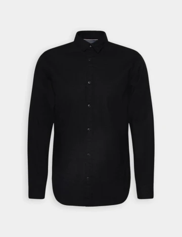 Camasa Jack&Jones, negru Negru