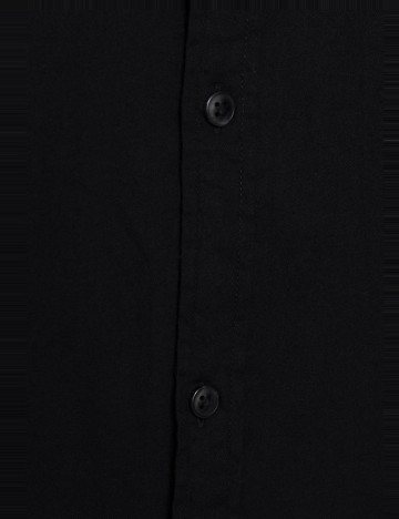 Camasa Jack&Jones, negru