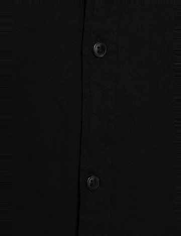 Camasa Jack&Jones, negru Negru