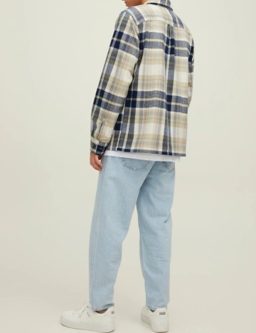 Camasa Jack&Jones, mix culori