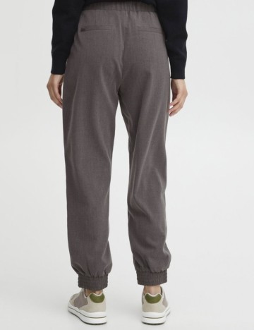 Pantaloni Oxmo, gri
