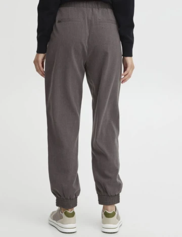 Pantaloni Oxmo, gri Gri