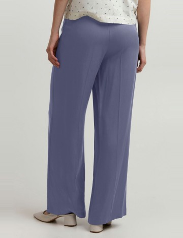 Pantaloni Atelier Reve, mov