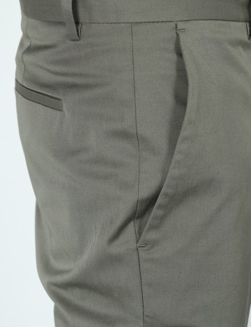 Pantaloni Marciano Guess, verde