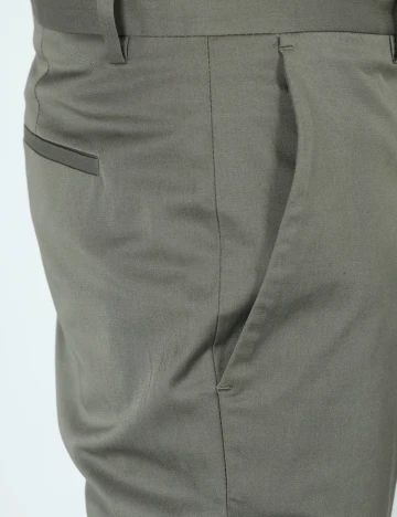 Pantaloni Marciano Guess, verde
