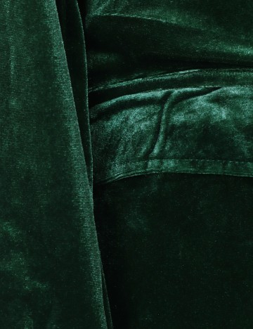 Sacou Noisy May, verde