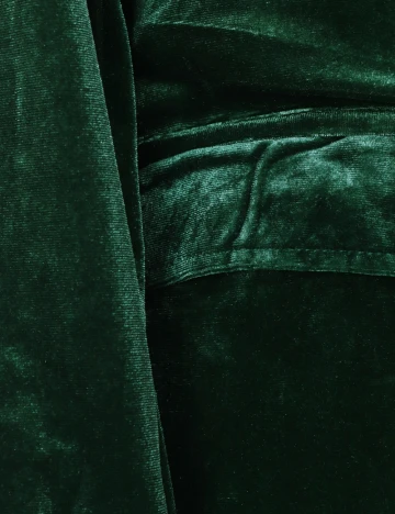 Sacou Noisy May, verde Verde