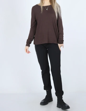 Bluza Indiska, maro Maro