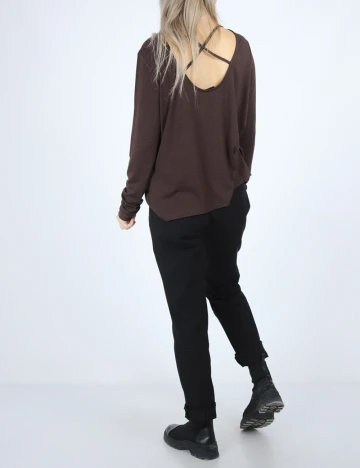 Bluza Indiska, maro Maro