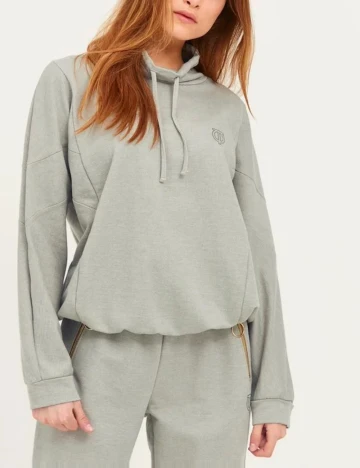 Bluza Pulz, verde Verde