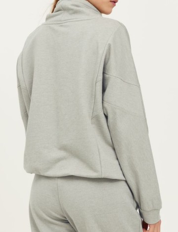 Bluza Pulz, verde