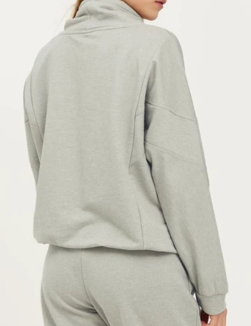 Bluza Pulz, verde Verde