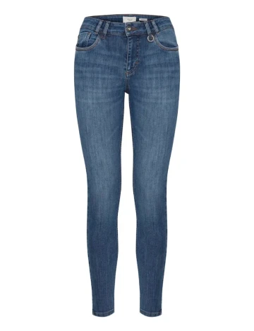 Blugi Pulz, albastru